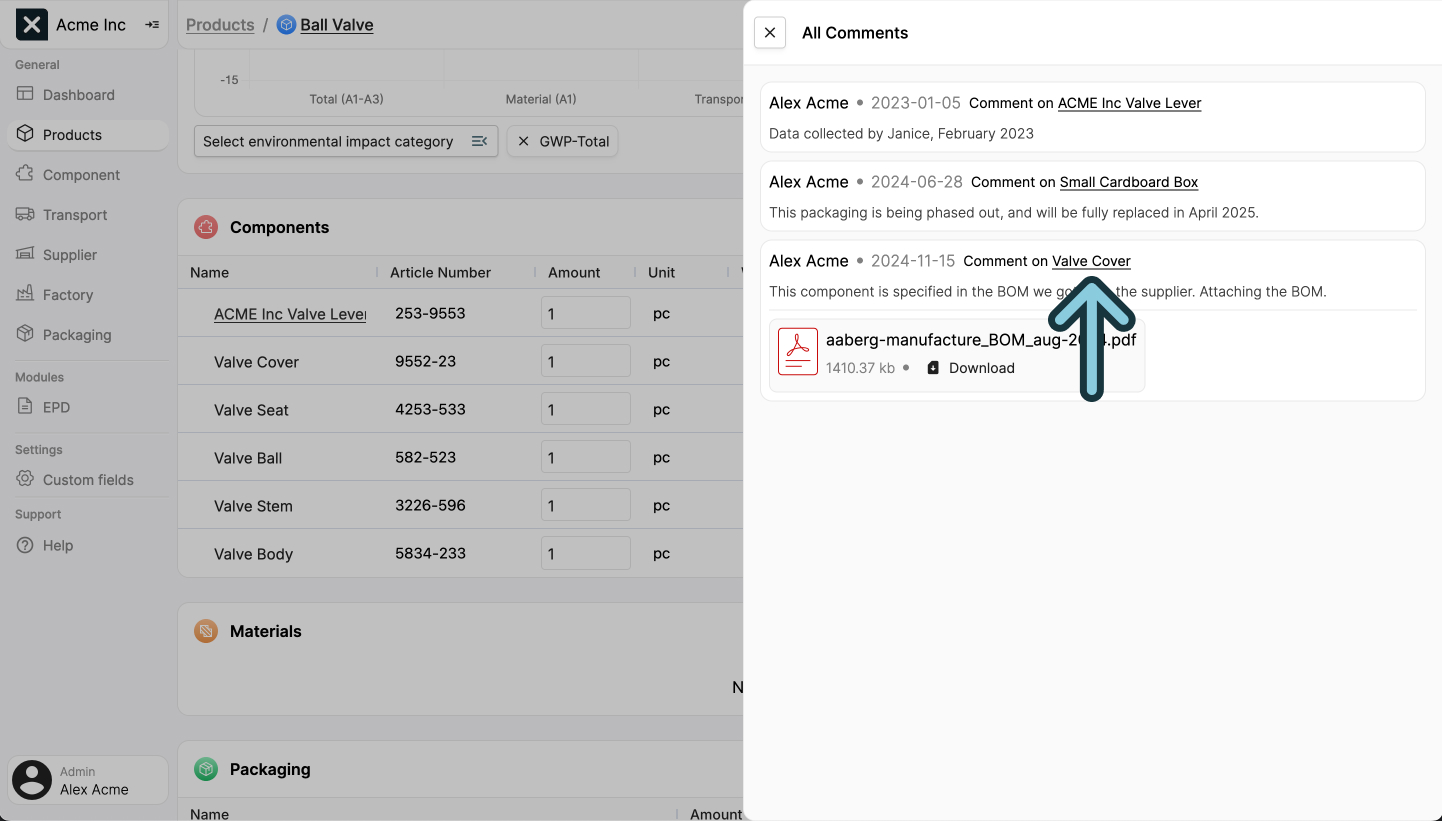 Image of the entity link